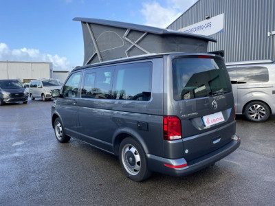 Volkswagen California Coast - 56.900 € - #3