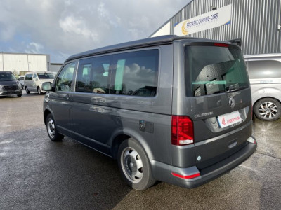 Volkswagen California Coast - 56.900 € - #4