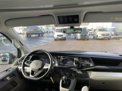 Volkswagen California Coast - 56.900 € - #6