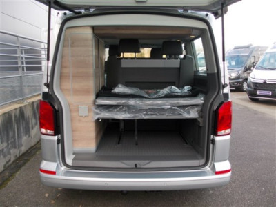 Volkswagen California Coast - 73.000 € - #7