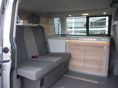 Volkswagen California Coast - 73.000 € - #11