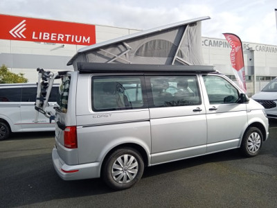 Volkswagen California Coast - 49.900 € - #2