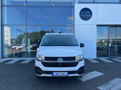 Volkswagen California Coast - 59.895 € - #2