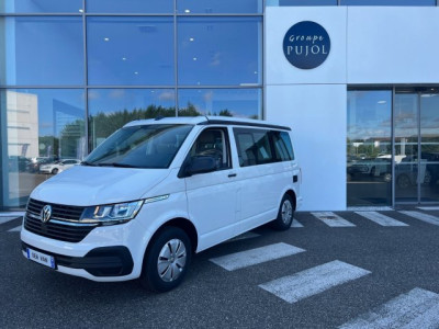 Volkswagen California Coast - 59.895 € - #3