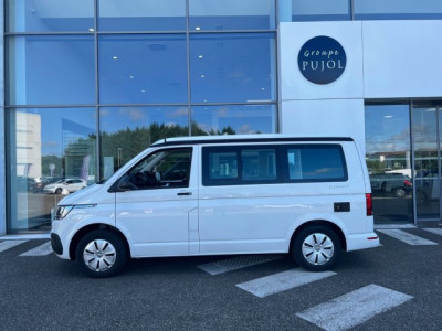 Volkswagen California Coast - 59.895 € - #4