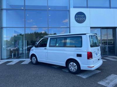 Volkswagen California Coast - 59.895 € - #5