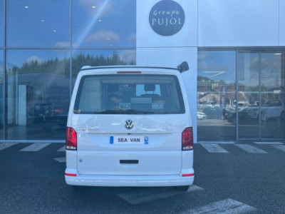 Volkswagen California Coast - 59.895 € - #6