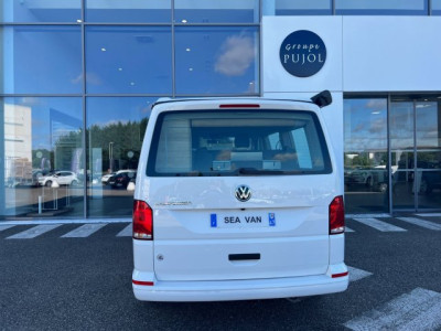 Volkswagen California Coast - 59.895 € - #7