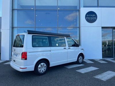 Volkswagen California Coast - 59.895 € - #8