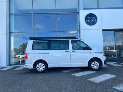 Volkswagen California Coast - 59.895 € - #9