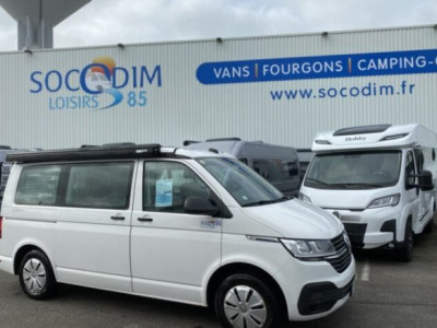 Volkswagen California Coast - Photo 5