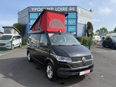 Achat Volkswagen California Coast Occasion