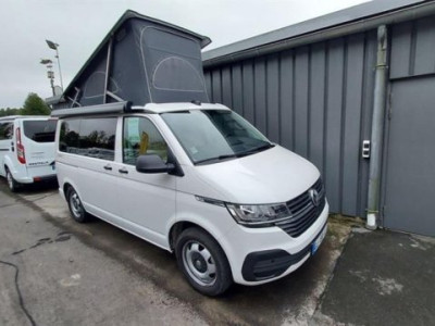 Achat Volkswagen California Coast Occasion