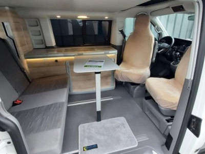 Volkswagen California Coast - Photo 4