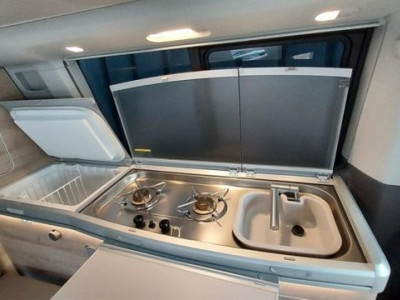Volkswagen California Coast - Photo 5