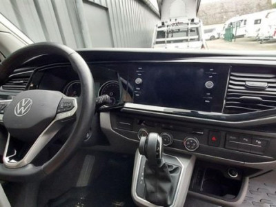 Volkswagen California Coast - Photo 6