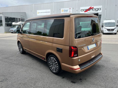 Volkswagen California Coast Edition T6.1 4Motion - Photo 5
