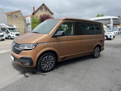 Volkswagen California Coast Edition T6.1 4Motion - Photo 7