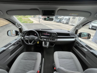 Volkswagen California Coast Edition T6.1 4Motion - Photo 8