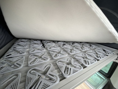 Volkswagen California Coast Edition T6.1 4Motion - Photo 15