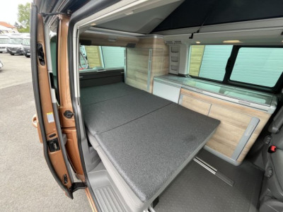 Volkswagen California Coast Edition T6.1 4Motion - Photo 16