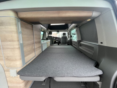 Volkswagen California Coast Edition T6.1 4Motion - Photo 17