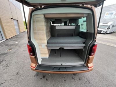 Volkswagen California Coast Edition T6.1 4Motion - Photo 18