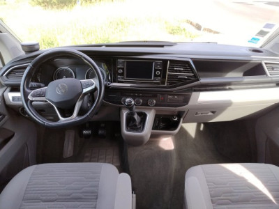 Volkswagen California Coast T6.1  - Photo 3