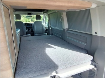 Volkswagen California Coast T6.1  - Photo 10