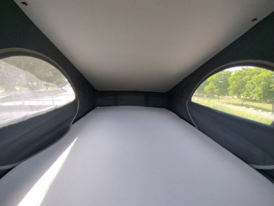 Volkswagen California Coast T6.1  - Photo 12