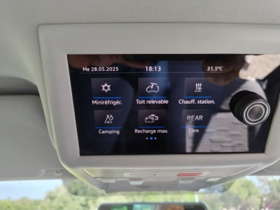Volkswagen California Coast T6.1  - Photo 16