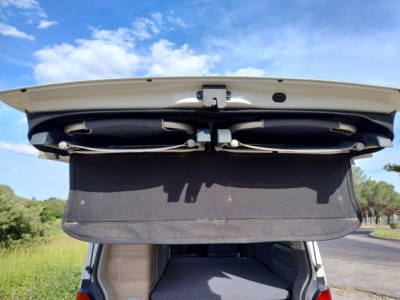 Volkswagen California Coast T6.1  - Photo 19