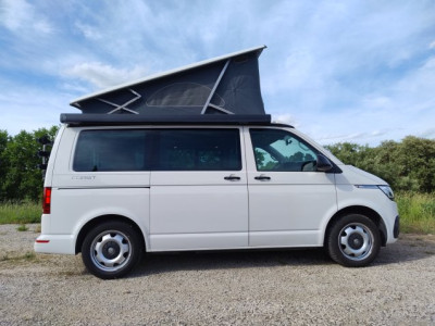 Volkswagen California Coast T6.1  - Photo 22