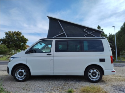 Volkswagen California Coast T6.1  - Photo 23