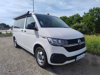 Volkswagen California Coast T6.1  - Photo 24