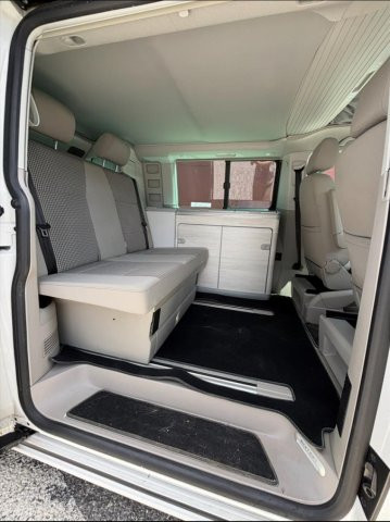 Volkswagen California Coast - Photo 2