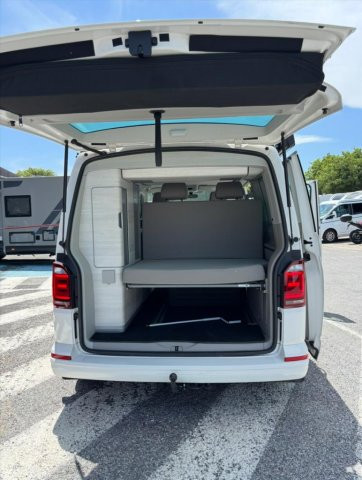 Volkswagen California Coast - Photo 3