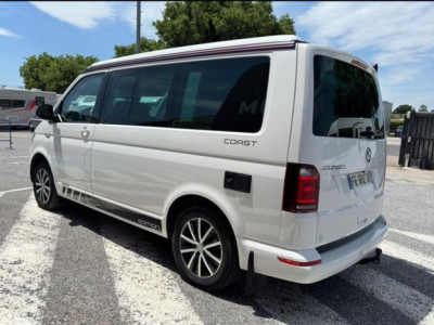 Volkswagen California Coast - Photo 4