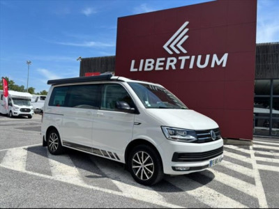 Volkswagen California Coast - Photo 5