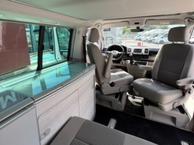 Volkswagen California Coast - Photo 7