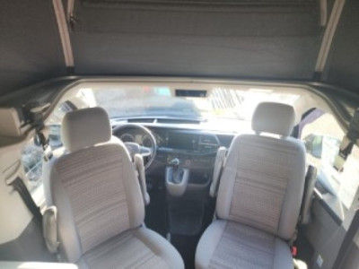 Volkswagen California Coast EDITION - Photo 4
