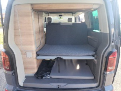 Volkswagen California Coast EDITION - Photo 5