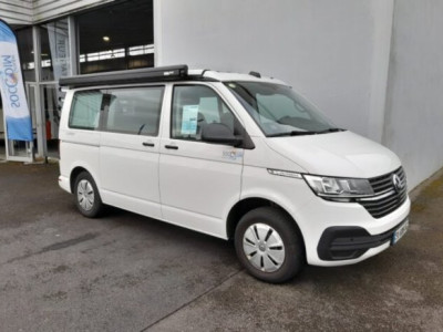 Achat Volkswagen California Coast Occasion