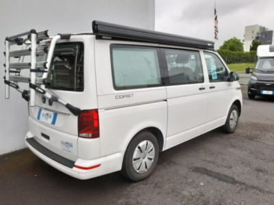 Volkswagen California Coast - Photo 2