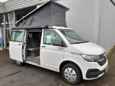 Volkswagen California Coast - Photo 3