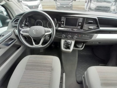 Volkswagen California Coast - Photo 4