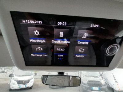Volkswagen California Coast - Photo 6