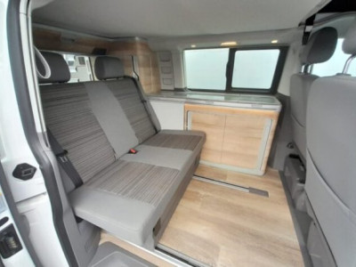 Volkswagen California Coast - Photo 8
