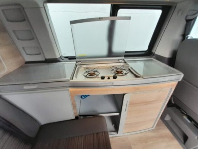 Volkswagen California Coast - Photo 10