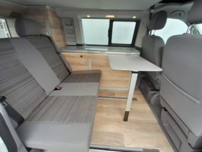 Volkswagen California Coast - Photo 12